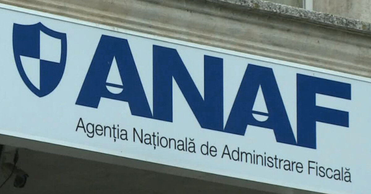 ANAF oferă firmei un ajutor digital gratuit