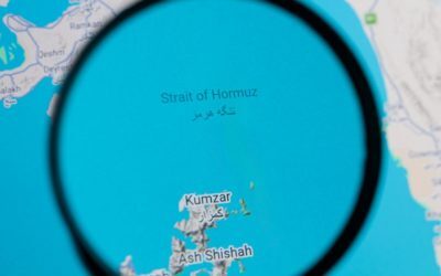 Iranul neagă Trump: Ormuz nu a fost deminată, navele stau
