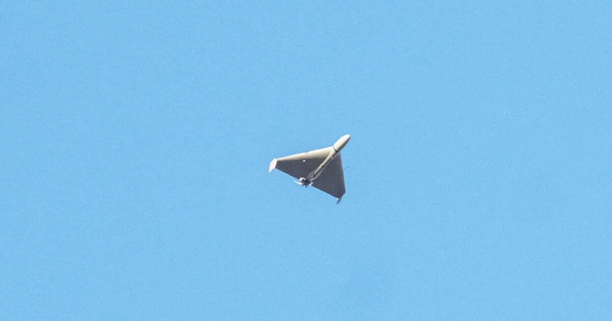 Dronă prăbușită în Tulcea. MApN trimite elicopter militar