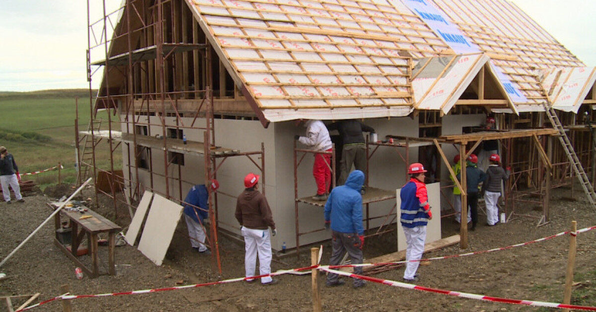 Construcții ilegale: Un an de grație. Ce urmează după