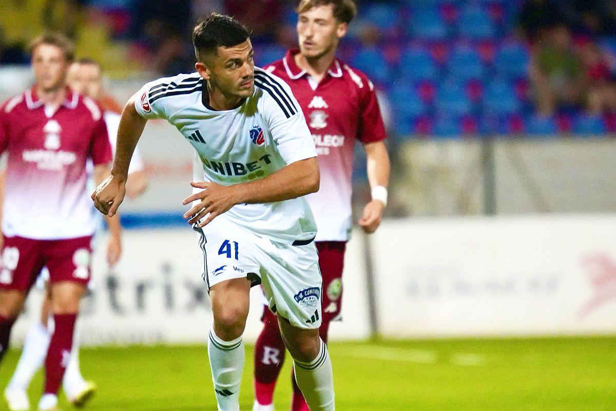 Botoșani – Corvinul, luptă directă în Superligă