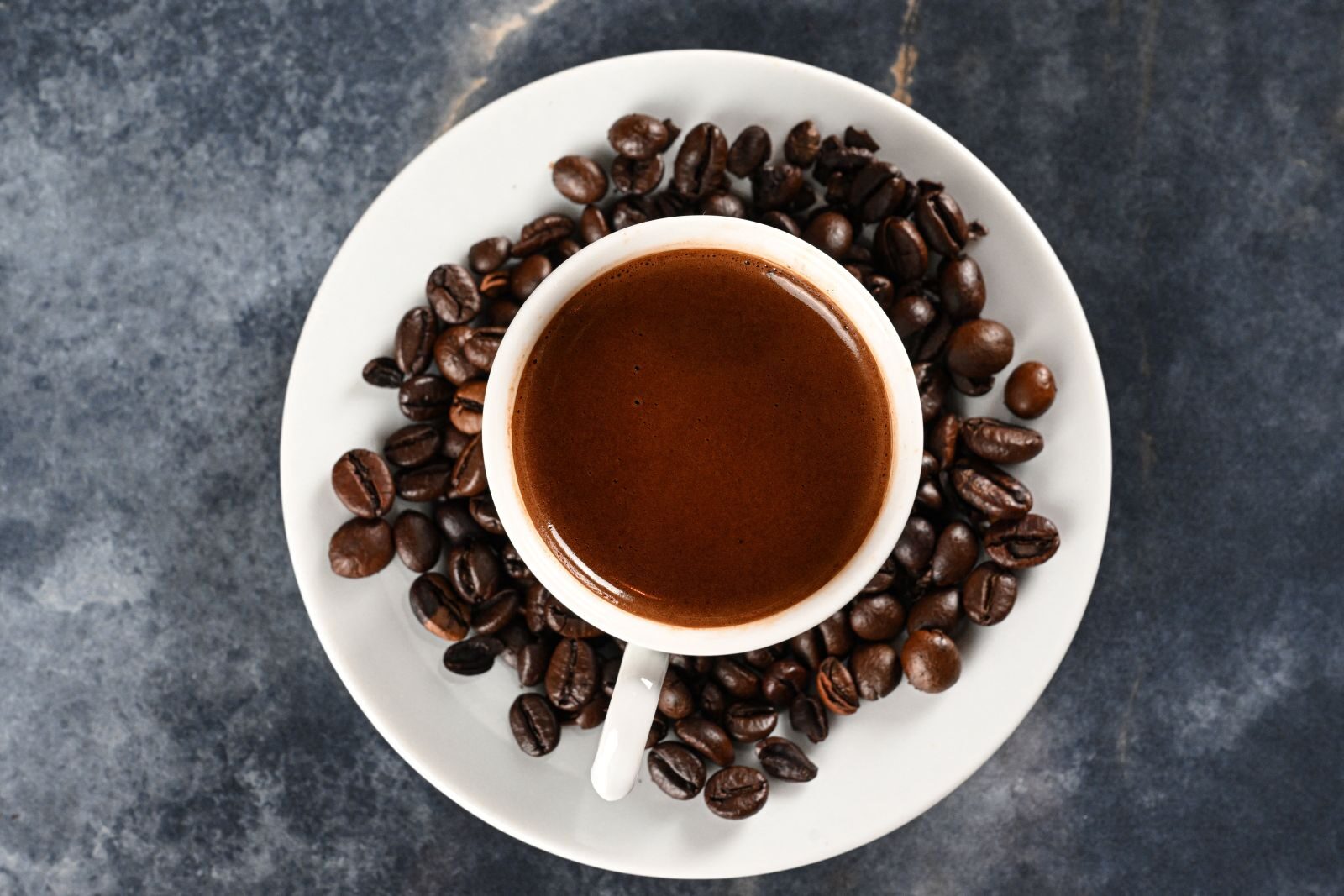 Exportul cafelei, blocat de avarii grave la infrastructură