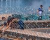 București, 10-12 aug 2026: Ce aduce canicula și ploaia
