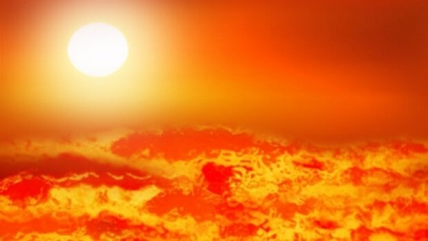 Caniculă extremă: România în fierbere de luni până miercuri
