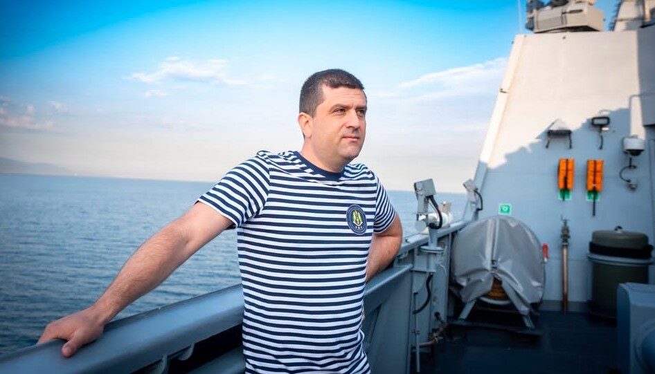 Miruță a sunat la Kiev: Lămuriri de la Apărarea Ucrainei
