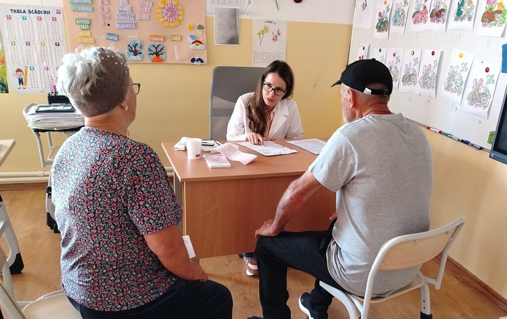 România, la coada Europei: Românii mor cu 2 ani mai devreme