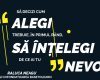 Informație în exces: Cum separi utilul de inutil
