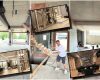 Casa de 1 milion euro a lui Robert Tudor: Viziune fabuloasă pe malul lacului