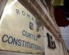 USR, PNL la CCR: Legea ANI, pe 12 august la judecată