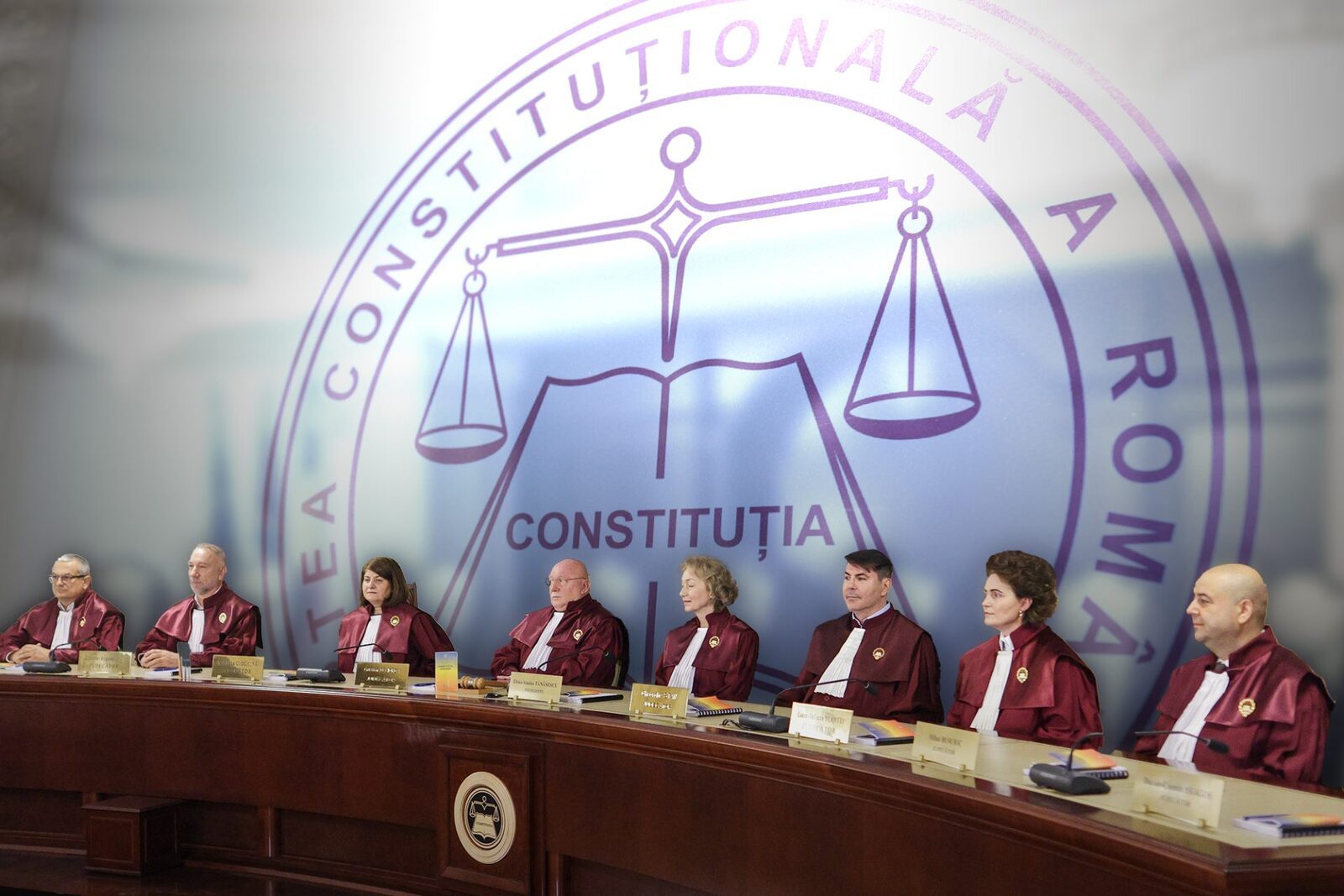 Legea ANI, la CCR! PSD reacționează furibund