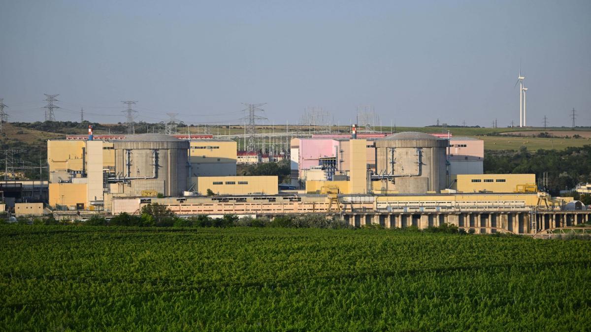 Reactor 2 oprit: Guvernul Răstoarnă Tabla cu Rovinari și Eoliene