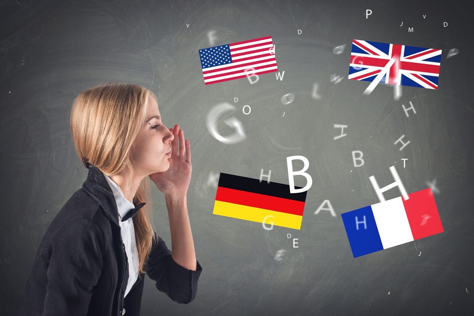 Bilingualismul îți întinerește creierul cu 13 ani