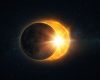 Eclipsa de azi: Unde vezi cel mai bine spectacolul ceresc în România