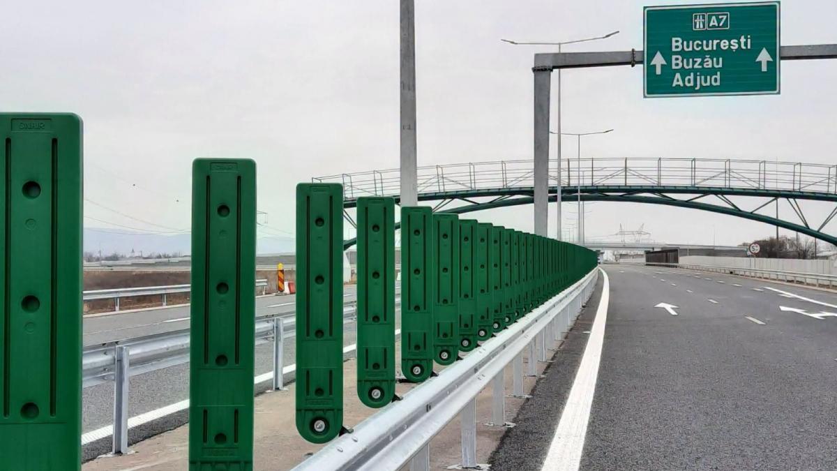 Centura Bacăului închisă: Trafic deviat prin oraș!