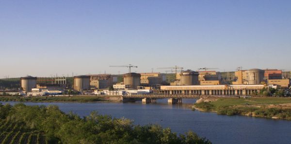 Secetă în Europa: Energia nucleară, soluție pentru o lume-n schimbare