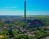 CET Progresu, în sfârșit conectată la Sistemul Energetic Național
