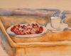 Tablouri Renoir, Cezanne, Matisse, furate, regăsite în Italia