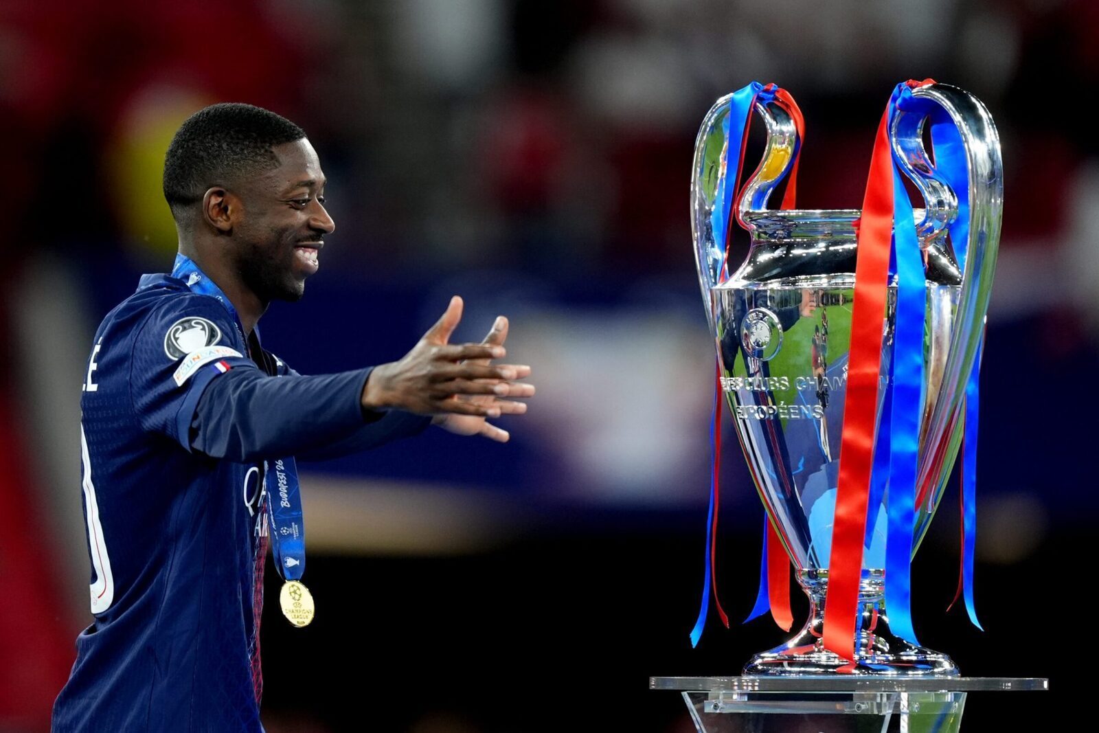 Champions League: Trei români vizați în faza ligii! Urnele, definite