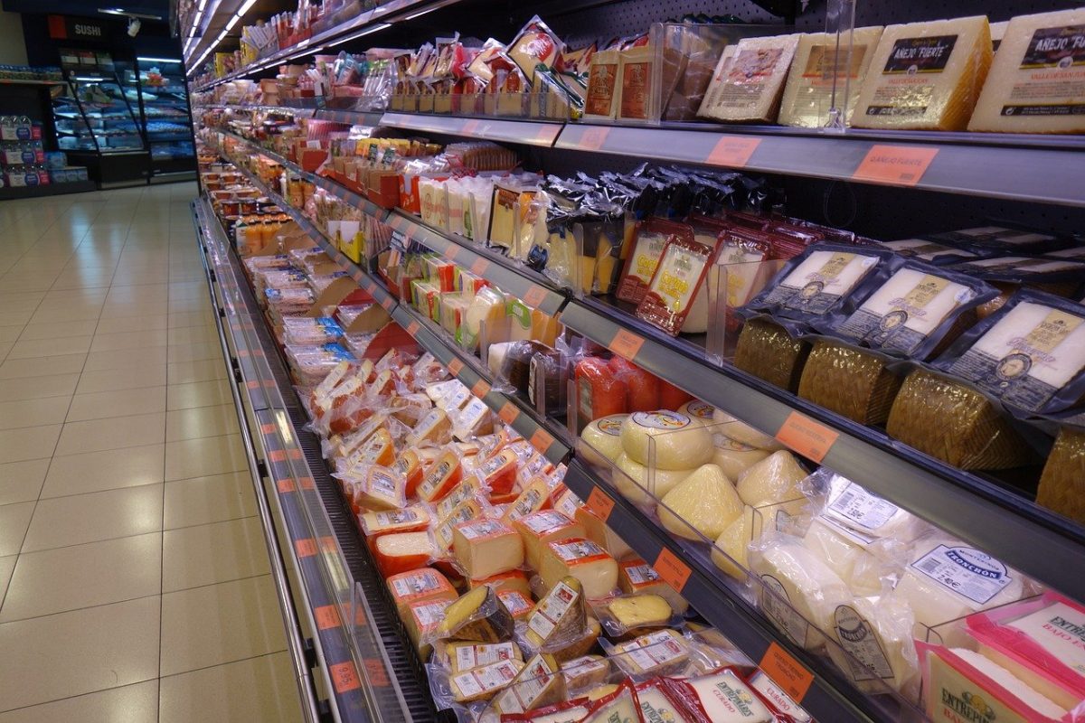 Prețuri globale record la alimente: Războaiele destabilizează piețele