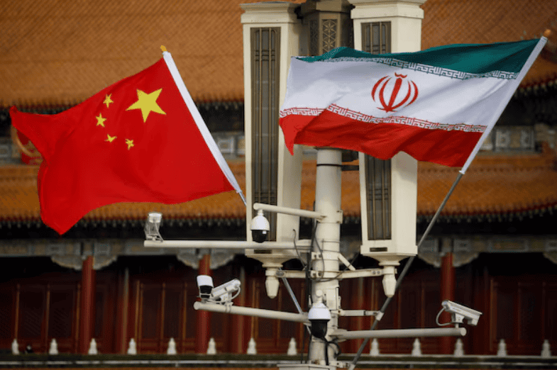 SUA: D-Day economic contra Iranului, China mare semn de întrebare