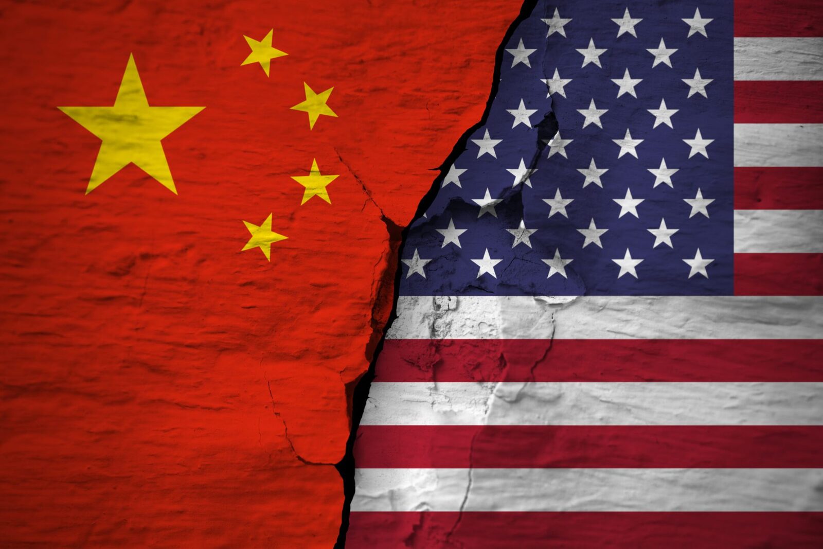 China, replică dură la adresa SUA: Apărare fermă a intereselor