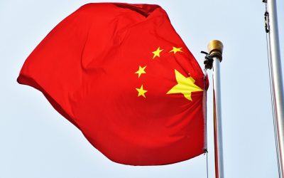 Drona militară britanică trimitea date spre China