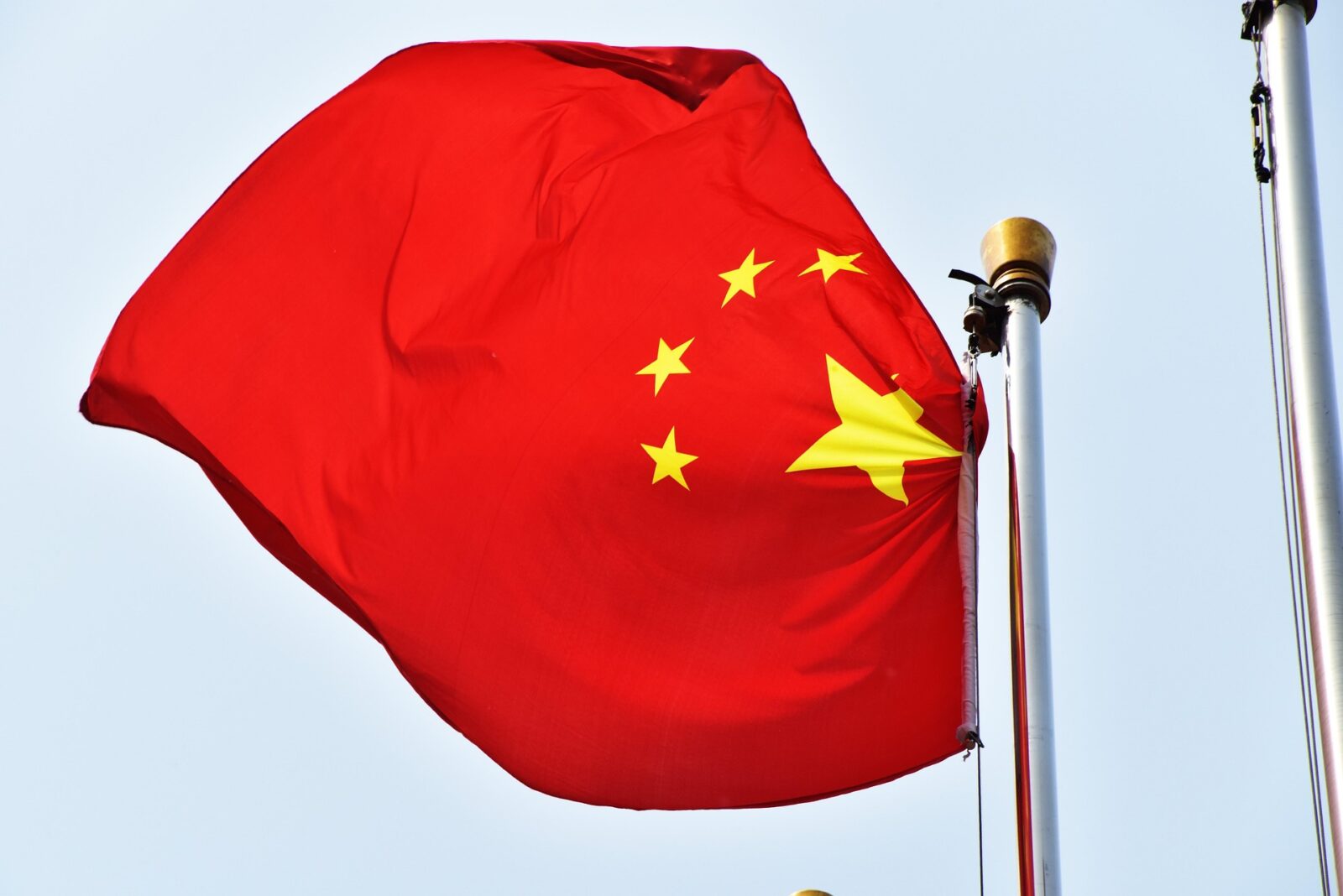 Drona militară britanică trimitea date spre China