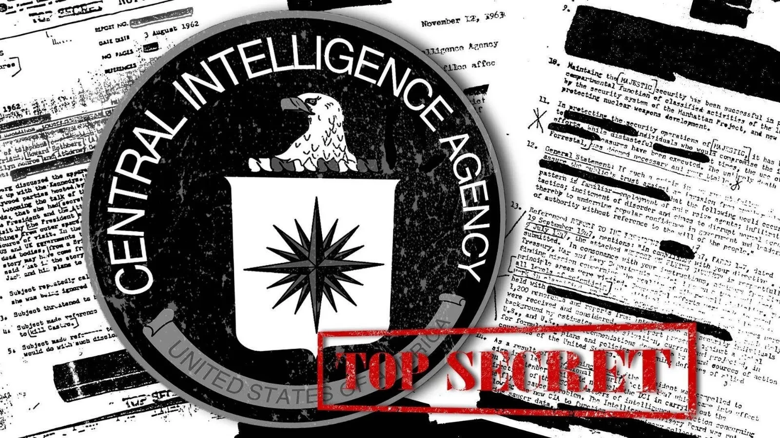 CIA, Grup Secret Contra Cubei: Washingtonul Crește Presiunea