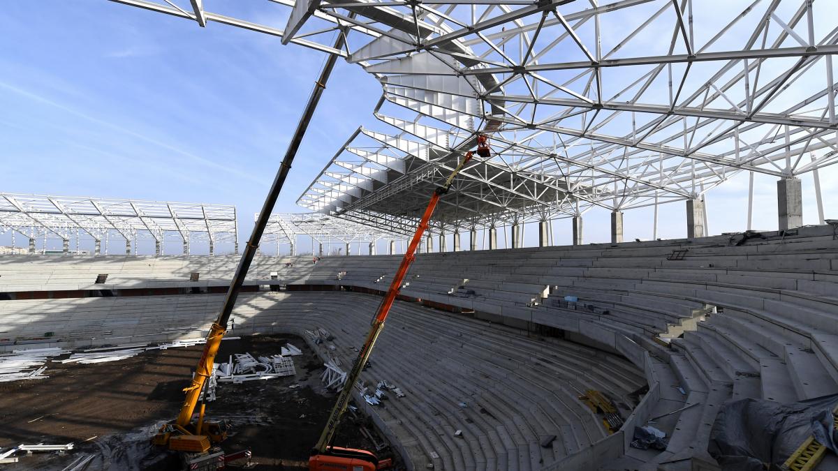 Cine plătește stadioanele? Cseke Attila: „Amânare finanțare buget”