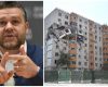 Senzori seismici în Rahova: Ciucu, lucrări întârziate