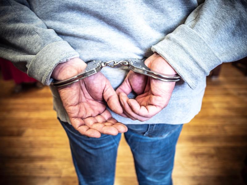 Arestat la Belgrad, suspect de trafic cu 625 de migranți spre Europa