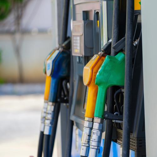 România, lider UE la scumpirea carburanților: +24,2% în iulie