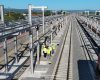 Cluj-Oradea: Autostrada, progres 74% la final