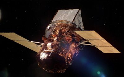 Misiunea NASA e în cădere. Ce se întâmplă cu observatorul