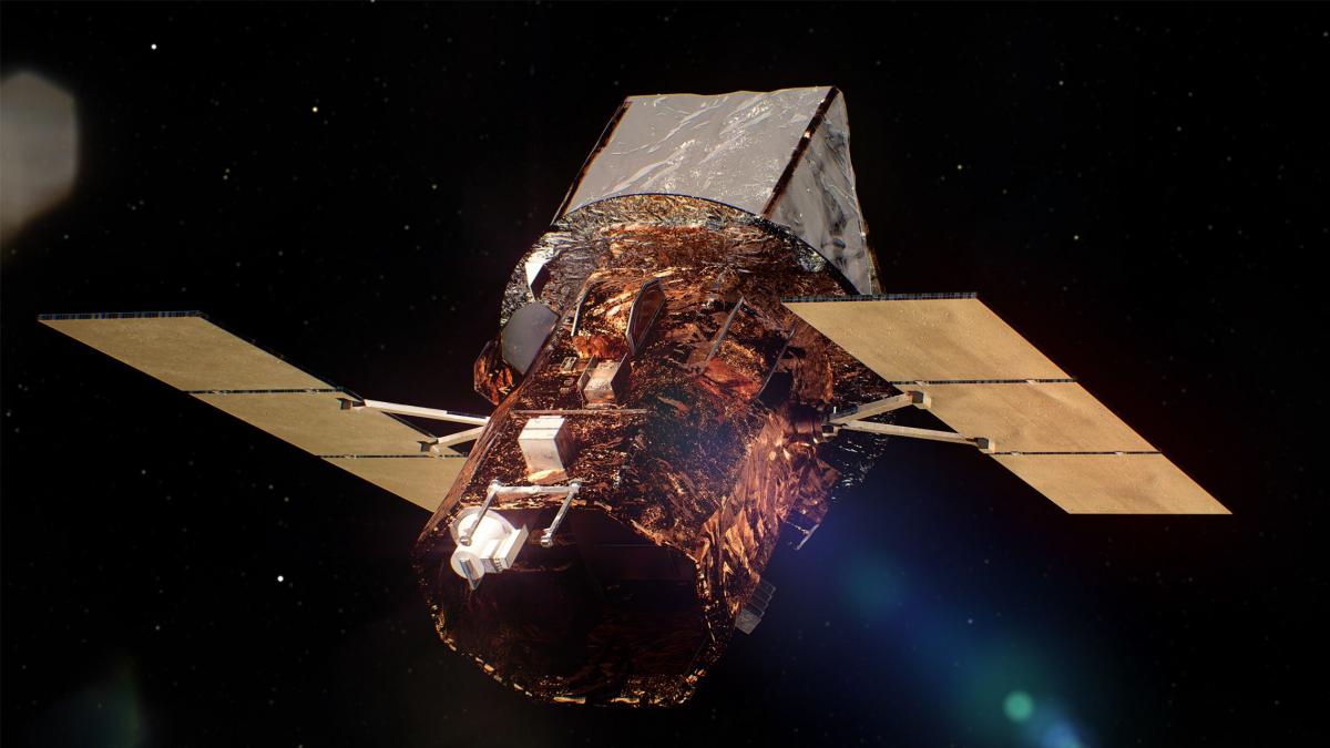 Misiunea NASA e în cădere. Ce se întâmplă cu observatorul