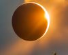 Miracolul cosmic ce permite eclipsele totale de Soare