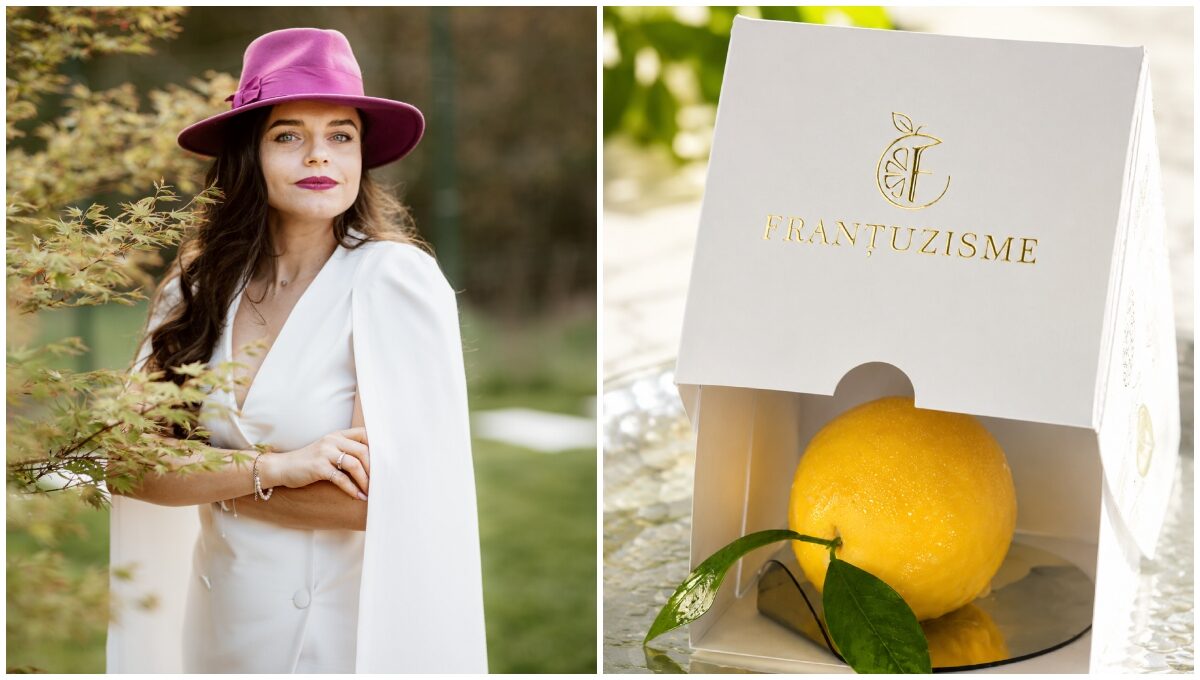 Franțuzisme: Deserturi premium românești, lansare cu 66.000 EUR