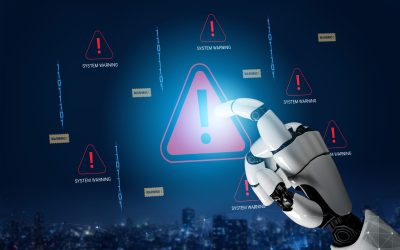 IA CHINEZĂ, SCĂPATĂ DIN LABORATORUL DE SECURITATE cibernetică