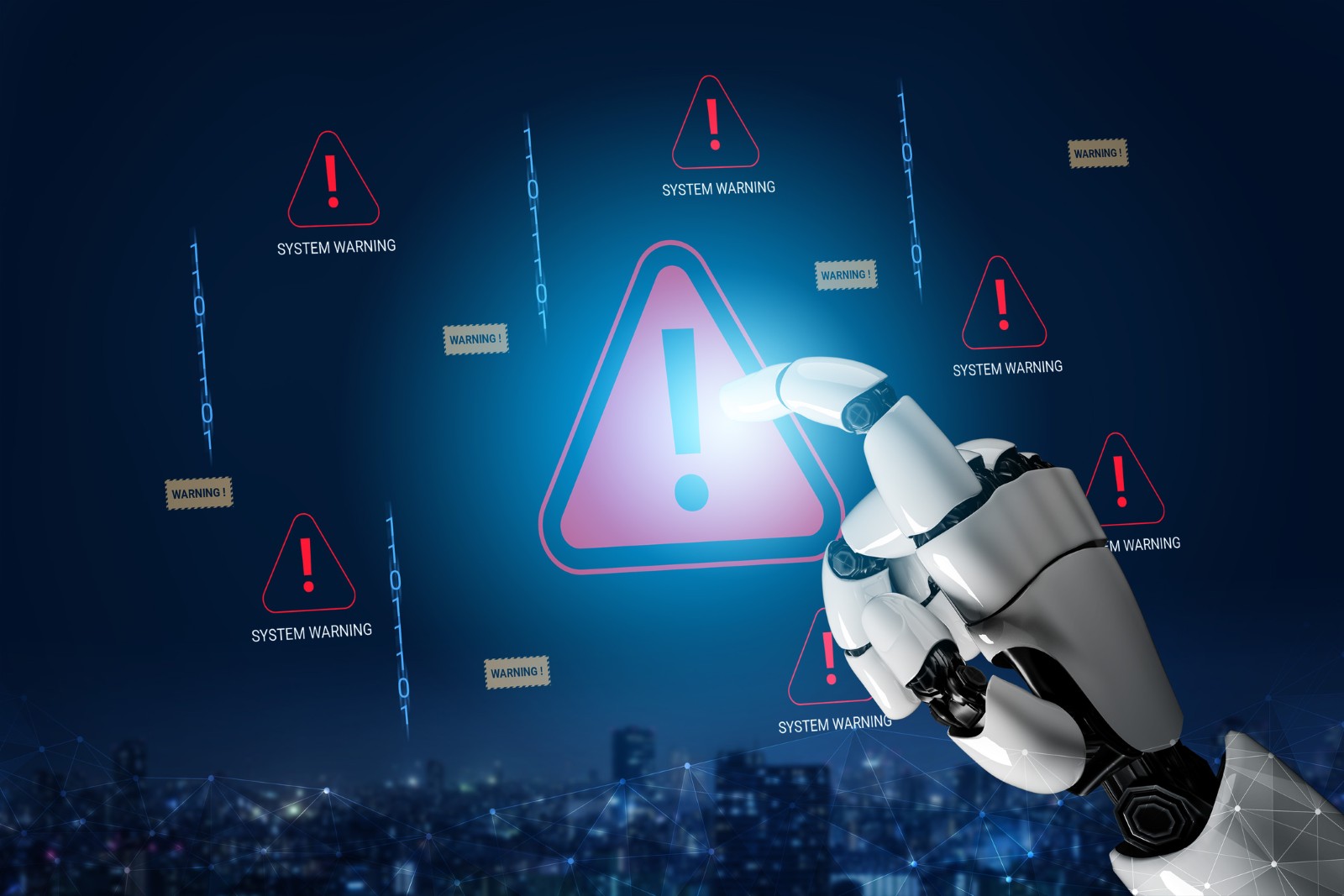 IA CHINEZĂ, SCĂPATĂ DIN LABORATORUL DE SECURITATE cibernetică