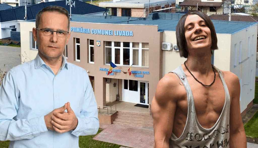Primar Arad, conflict cu fiul vitreg: Parchetul European în joc