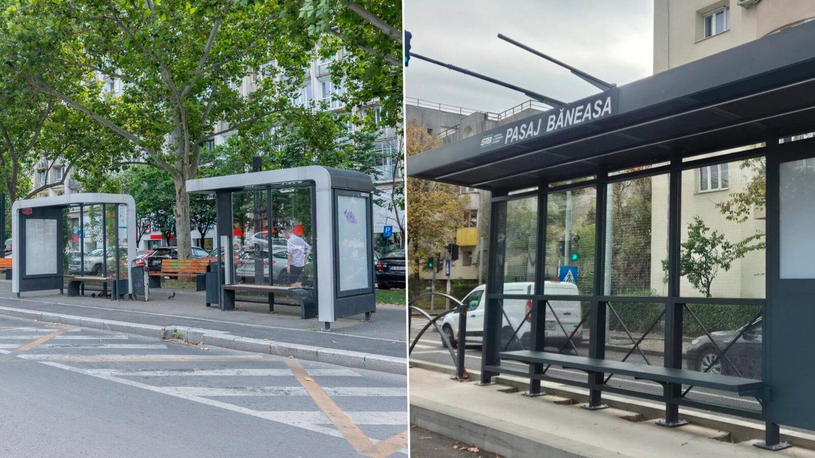 Primăria București toacă banii STB în criză