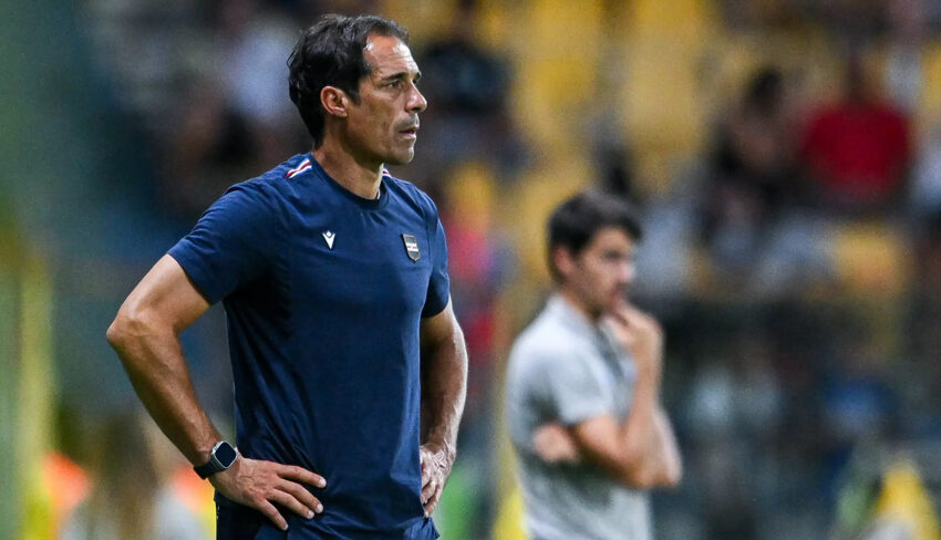 Samp: Victorie clară la Parma după un start excelent