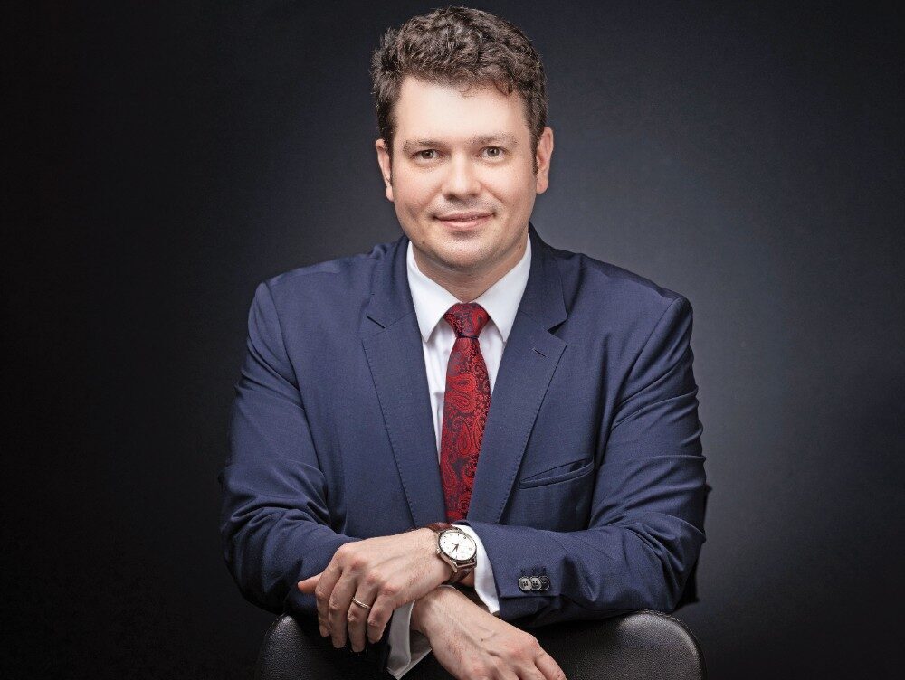 Ghiță pleacă de la Nuclearelectrica