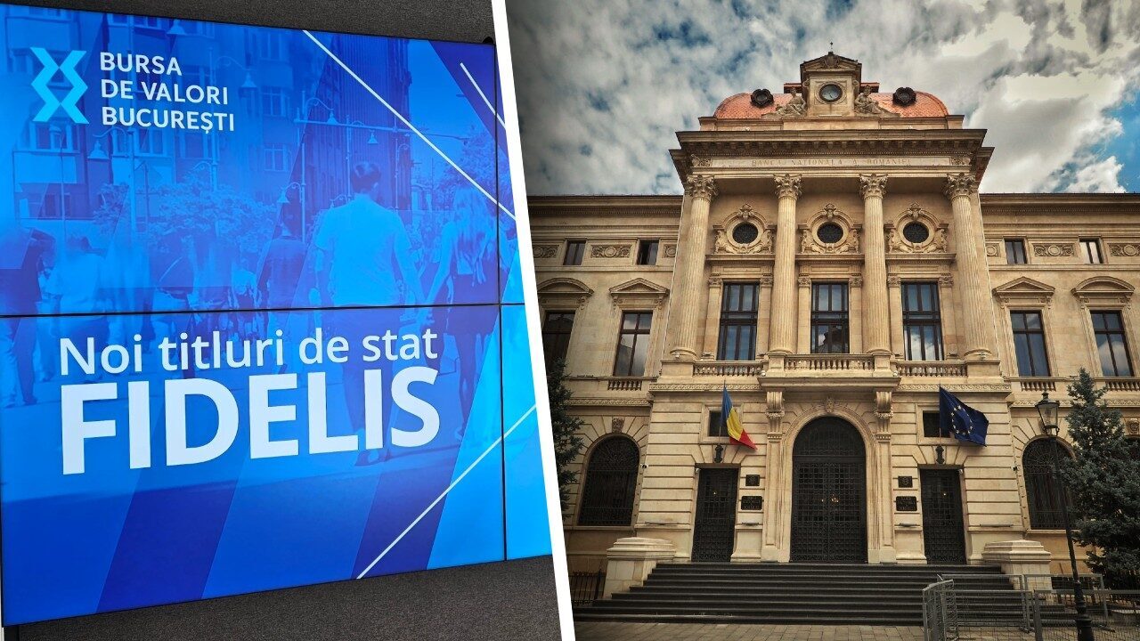 BNR vrea credite pe titluri de stat: Salvarea românilor?