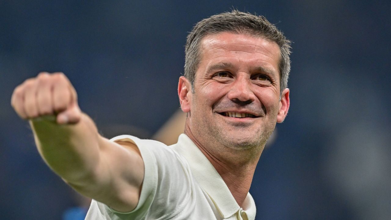 Cristi Chivu, top 10 antrenori: Iată cine e în elită