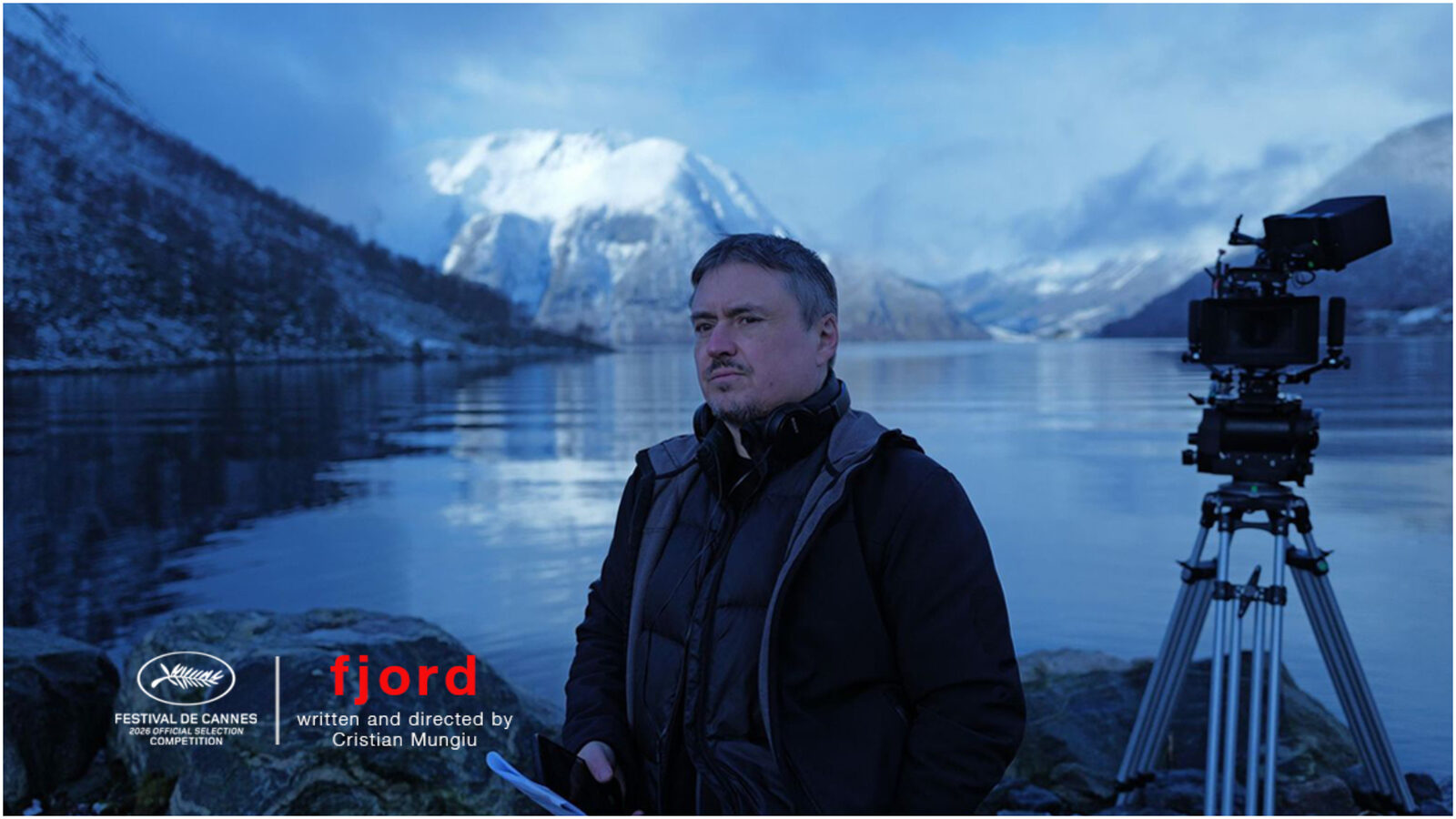 Mungiu-ul „Fjord” dărâmă box office-ul Franței