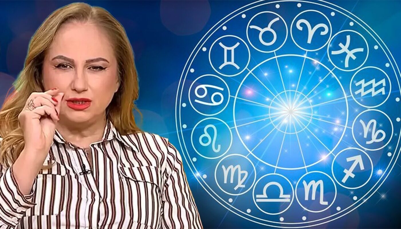 Zodia cu vara în genunchi: Dezamăgire CRISTINA DEMETRESCU anunță