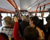 STB, război cu maneliștii și telefoanele pe difuzor în autobuze