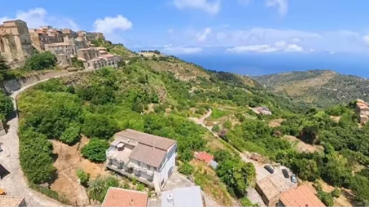Sicilia: Britanici cumpără ieftin, dau peste o capcană majoră