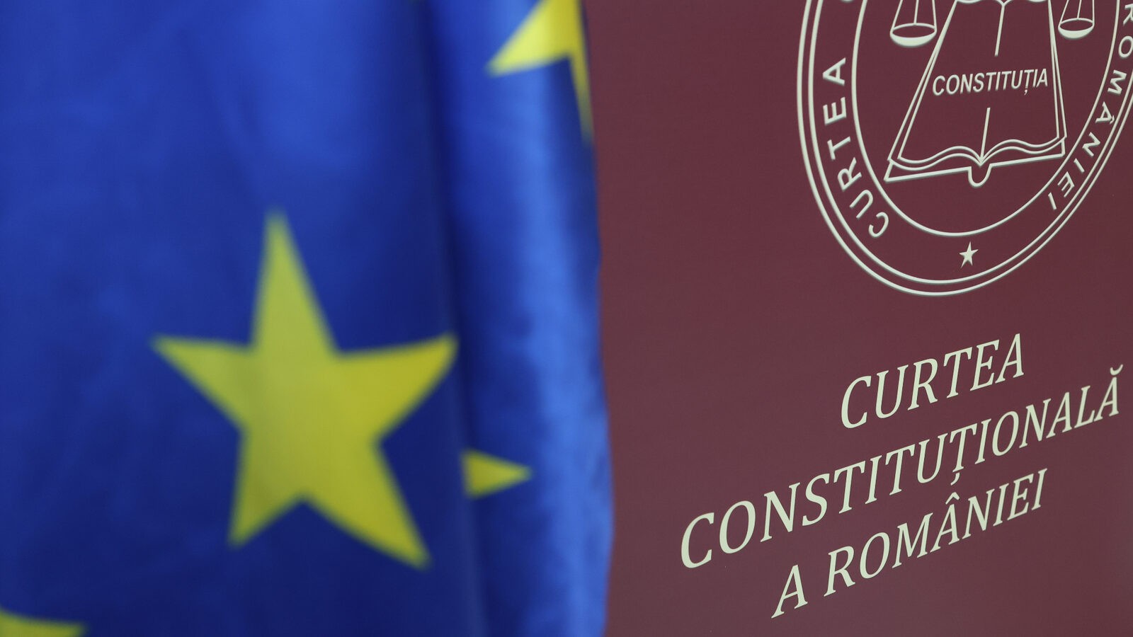 CCR amână legea integrității. Nicușor Dan, PNL și USR așteaptă pe 17 august